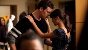 Glee: 2×1