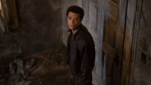 Interview with the Vampire: 2×8