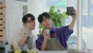 His Man: 3×2