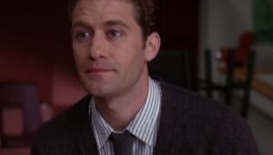 Glee: 1×19