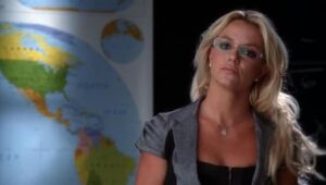 Glee: 2×2