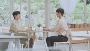 His Man: 3×1