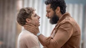 Kelvin e Ramiro: 1×50