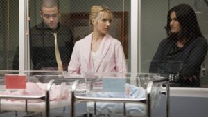 Glee: 1×22