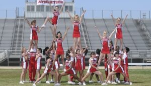 Glee: 1×6