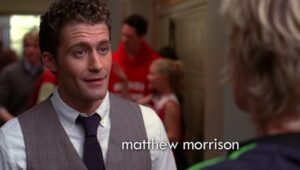 Glee: 1×14