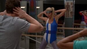 Glee: 2×15