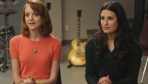 Glee: 1×10