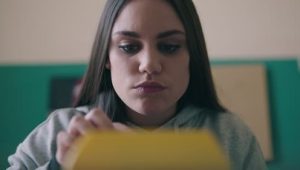SKAM Italia: 4×2