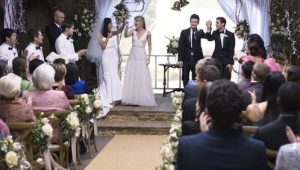 Glee: 6×8