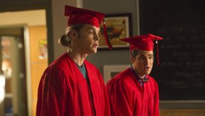 Glee: 5×10