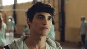 SKAM Italia: 2×3