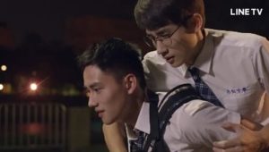 HIStory: 2×11