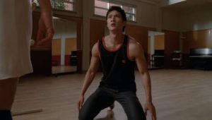 Glee: 3×3