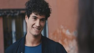 SKAM Italia: 1×11