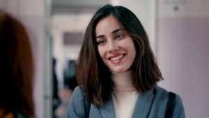 SKAM Italia: 1×3