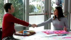 Glee: 6×12