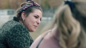 SKAM Italia: 4×1