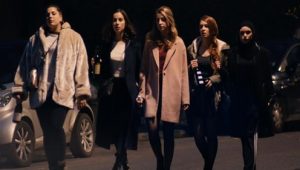 SKAM Italia: 1×4