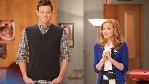 Glee: 4×13
