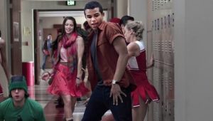 Glee: 5×5