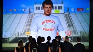 Glee: 5×3