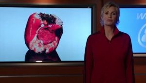Glee: 5×17