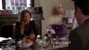 Glee: 4×3