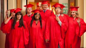 Glee: 3×22