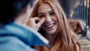 SKAM Italia: 1×2