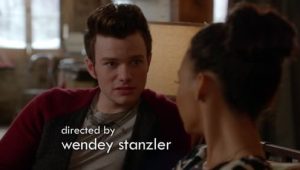 Glee: 5×8