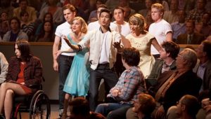 Glee: 3×5
