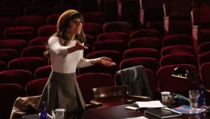 Glee: 5×9