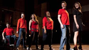 Glee: 4×19