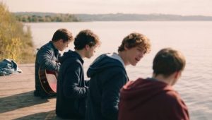 SKAM Italia: 2×7