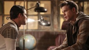 Glee: 5×15