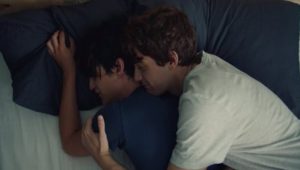 SKAM Italia: 2×10