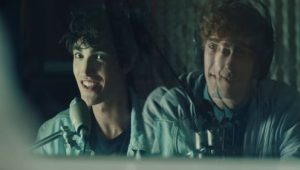 SKAM Italia: 2×1