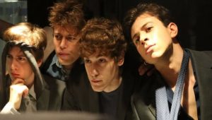 SKAM Italia: 2×5