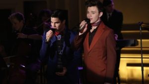 Glee: 5×18