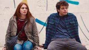 SKAM Italia: 1×5