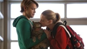Glee: 4×18