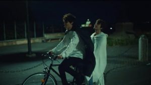 SKAM Italia: 2×4