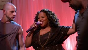 Glee: 5×20