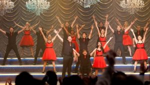 Glee: 3×21