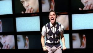 Glee: 3×15