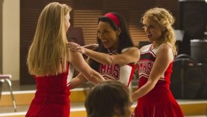 Glee: 5×12