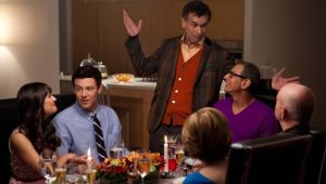 Glee: 3×13