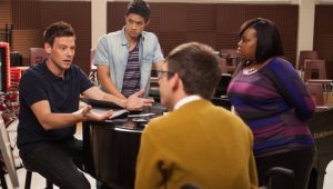 Glee: 4×5