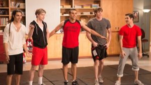 Glee: 4×12